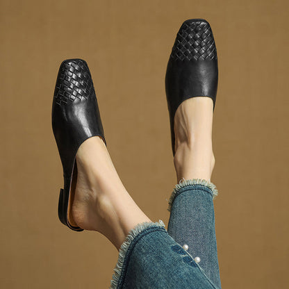 Marielle | Women’s Comfort Slip-On Comfort Slides