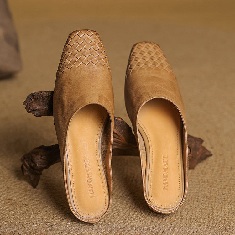 Marielle | Women’s Comfort Slip-On Comfort Slides