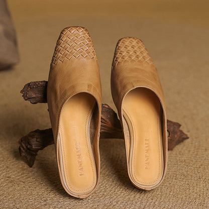 Marielle | Women’s Comfort Slip-On Comfort Slides
