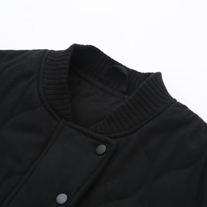 Men's Loose Pilot Jacket