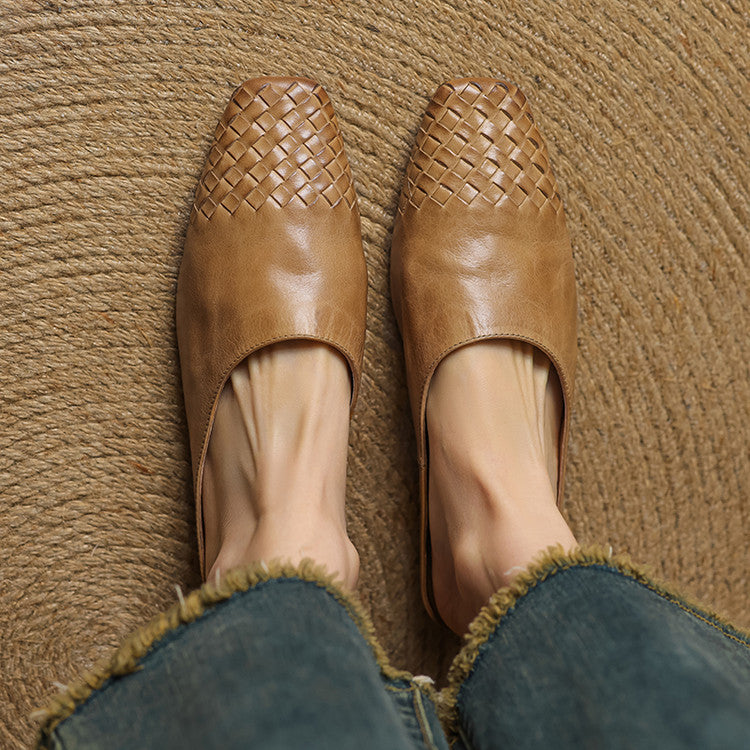 Marielle | Women’s Comfort Slip-On Comfort Slides