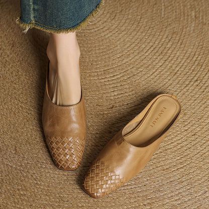 Marielle | Women’s Comfort Slip-On Comfort Slides