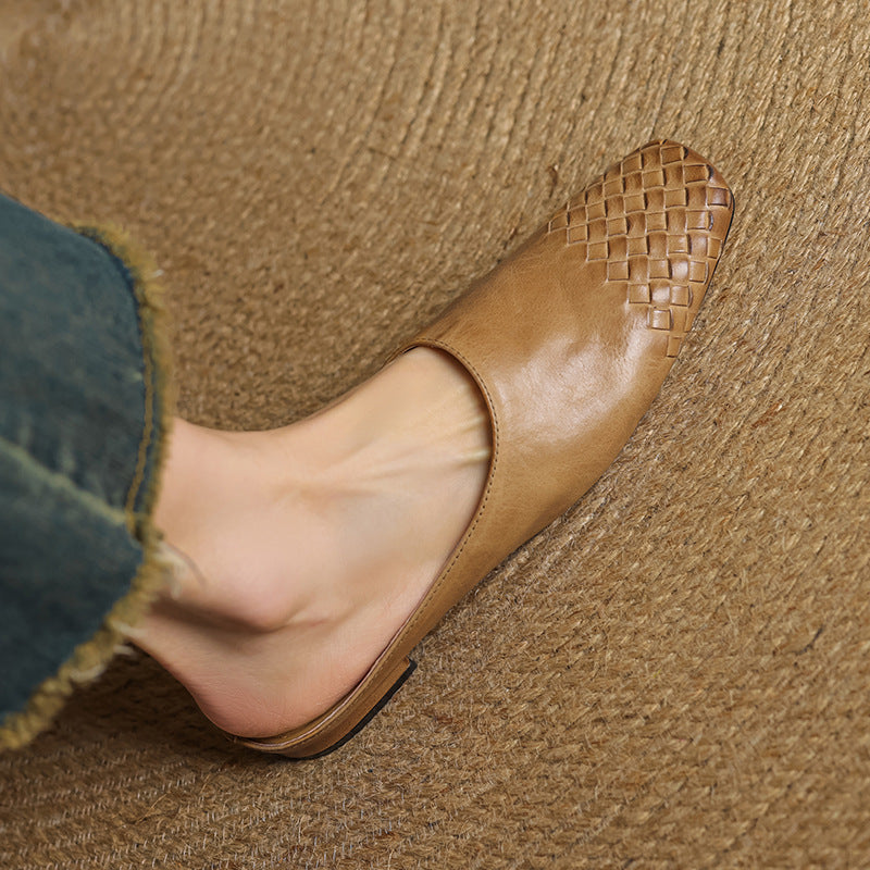 Marielle | Women’s Comfort Slip-On Comfort Slides