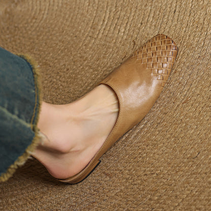 Marielle | Women’s Comfort Slip-On Comfort Slides
