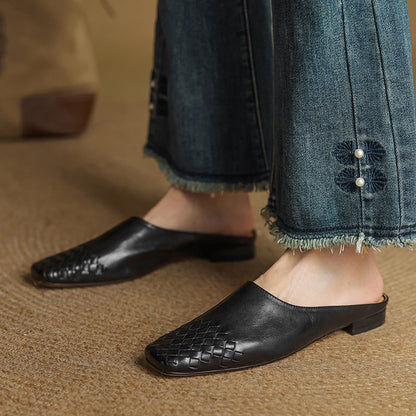 Marielle | Women’s Comfort Slip-On Comfort Slides