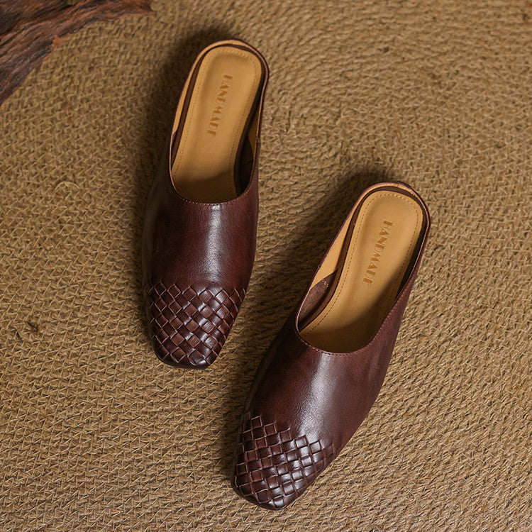 Marielle | Women’s Comfort Slip-On Comfort Slides