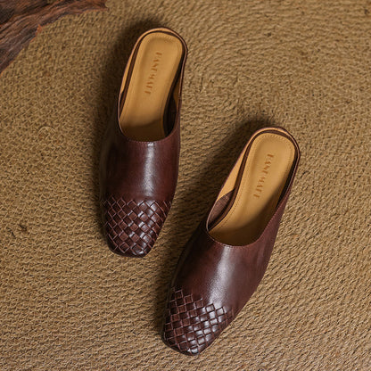 Marielle | Women’s Comfort Slip-On Comfort Slides