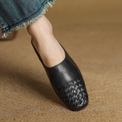 Marielle | Women’s Comfort Slip-On Comfort Slides