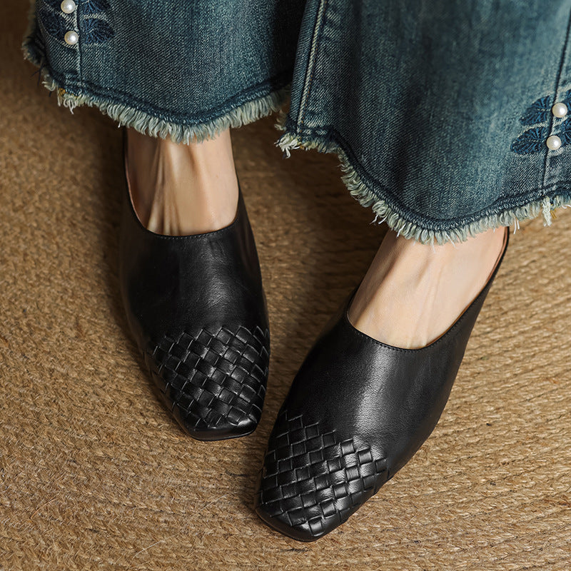 Marielle | Women’s Comfort Slip-On Comfort Slides
