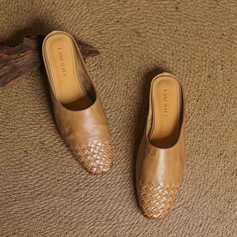 Marielle | Women’s Comfort Slip-On Comfort Slides