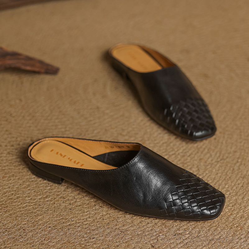 Marielle | Women’s Comfort Slip-On Comfort Slides