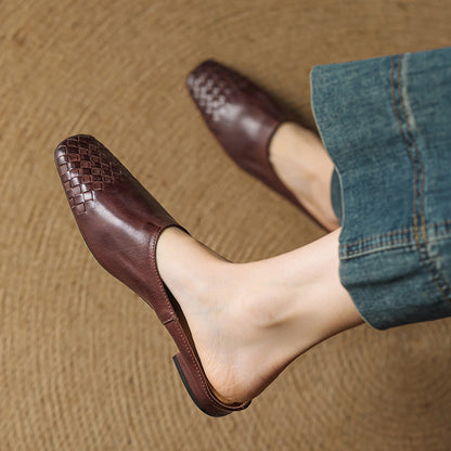 Marielle | Women’s Comfort Slip-On Comfort Slides