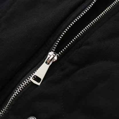 Men's Loose Pilot Jacket