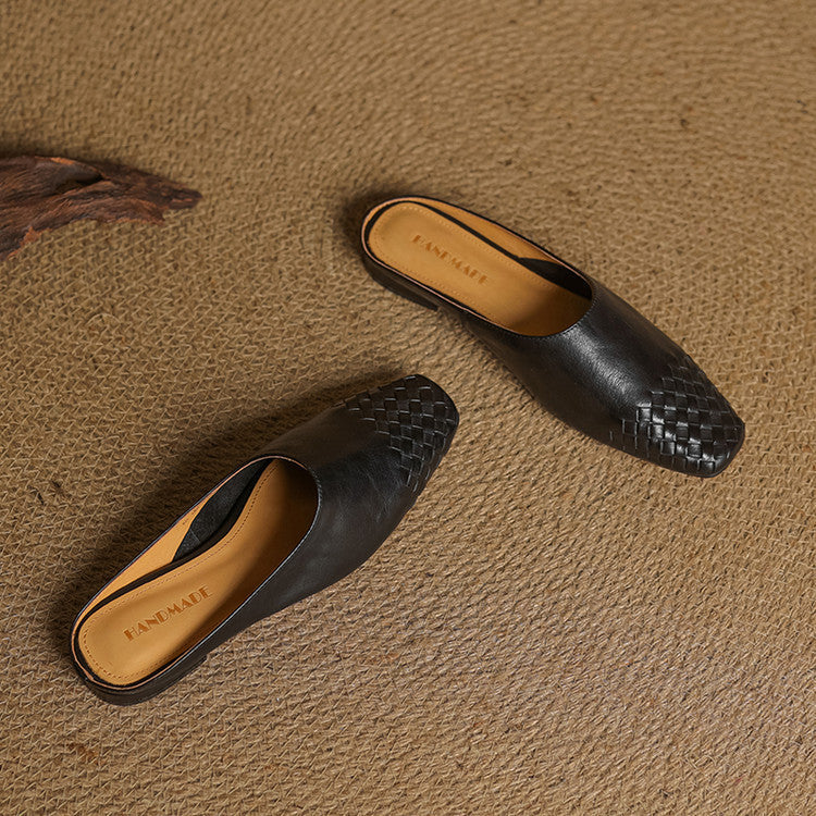Marielle | Women’s Comfort Slip-On Comfort Slides