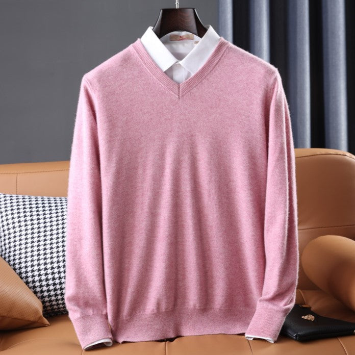 Women's Cashmere Sweater