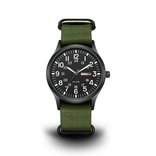 Military Outdoor Watch
