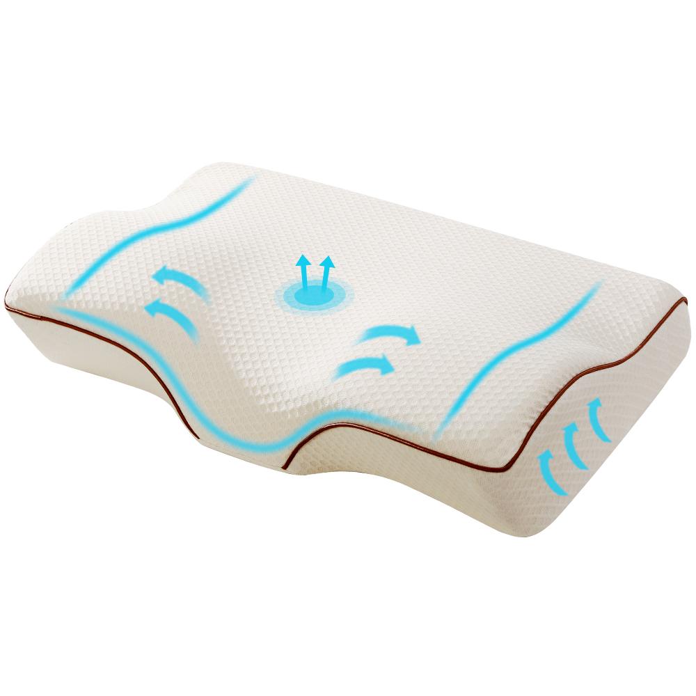 Comfort Memory Foam Pillow