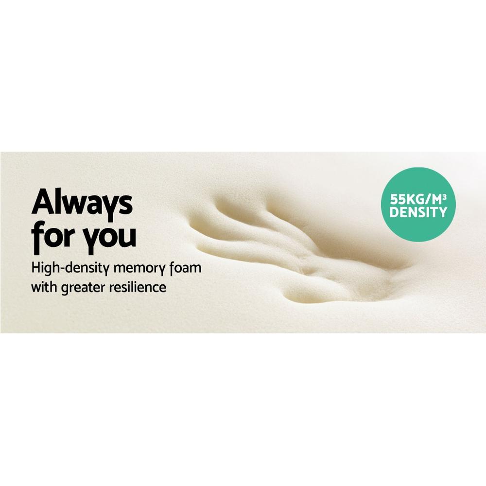 Comfort Memory Foam Pillow