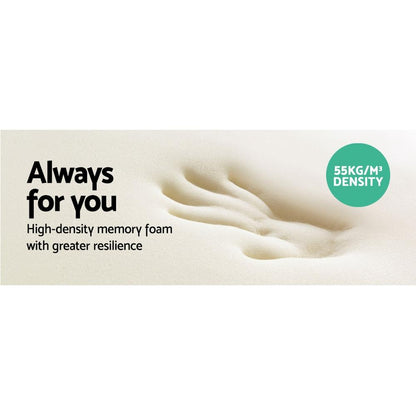 Comfort Memory Foam Pillow