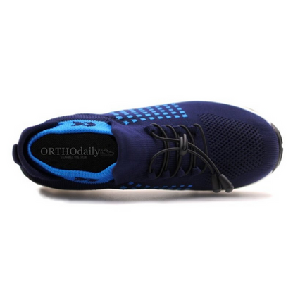 Unisex Comfort Cushion Shoes Stretchable