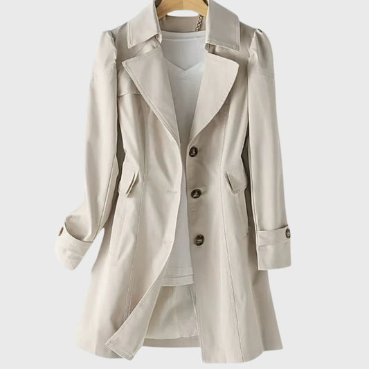 Waterproof Everyday Rain Coat
