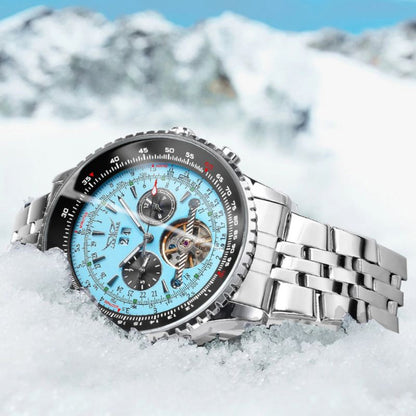 Men's Automatic Mechanical Watch