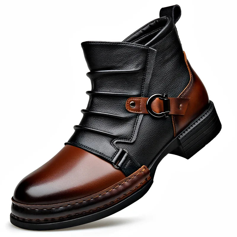 99.99 - 179.99 - 40, 38-44 sizes, Leather - Jack Hafford