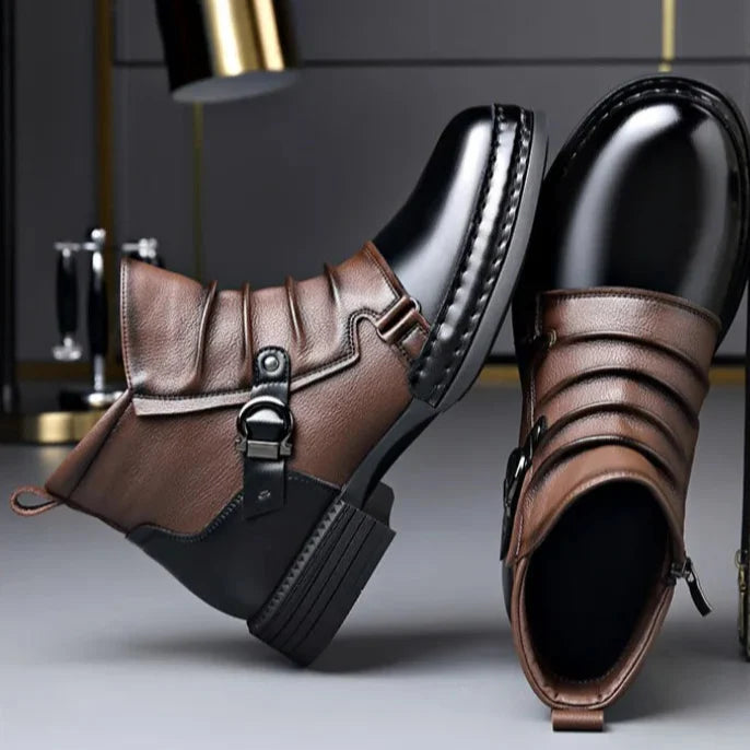 99.99 - 179.99 - 40, 38-44 sizes, Leather - Jack Hafford