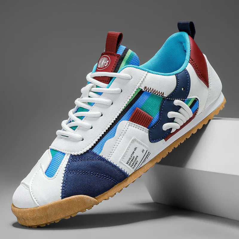 Men's Draven Utility Sneakers