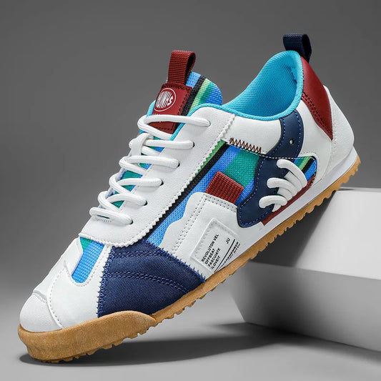 Men's Draven Utility Sneakers
