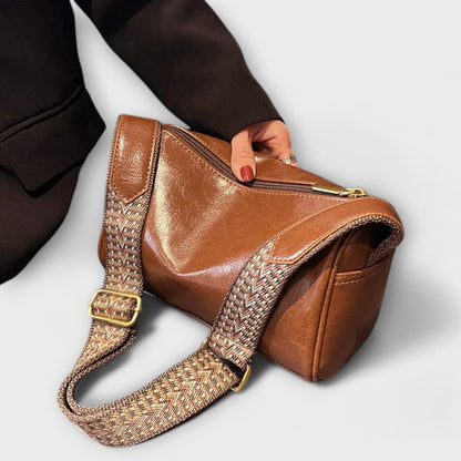Modern Women's Shoulder Bag