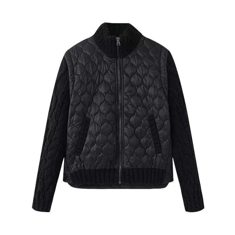 Nolani Quilted Jacket