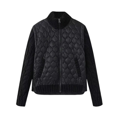 Nolani Quilted Jacket