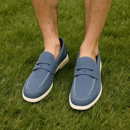 Men's Comfort Comfort Loafers All Day Support