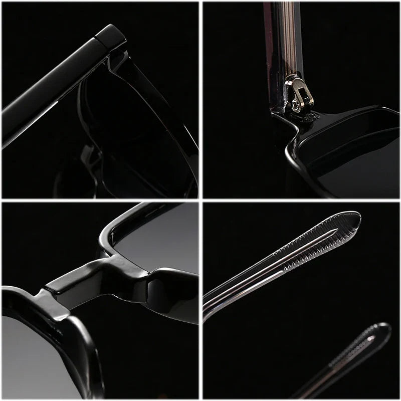 Reverie '90 Sunglasses - Jack Hafford