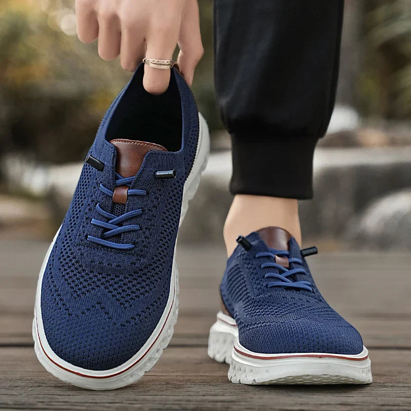 Men's Comfort Walking Shoes