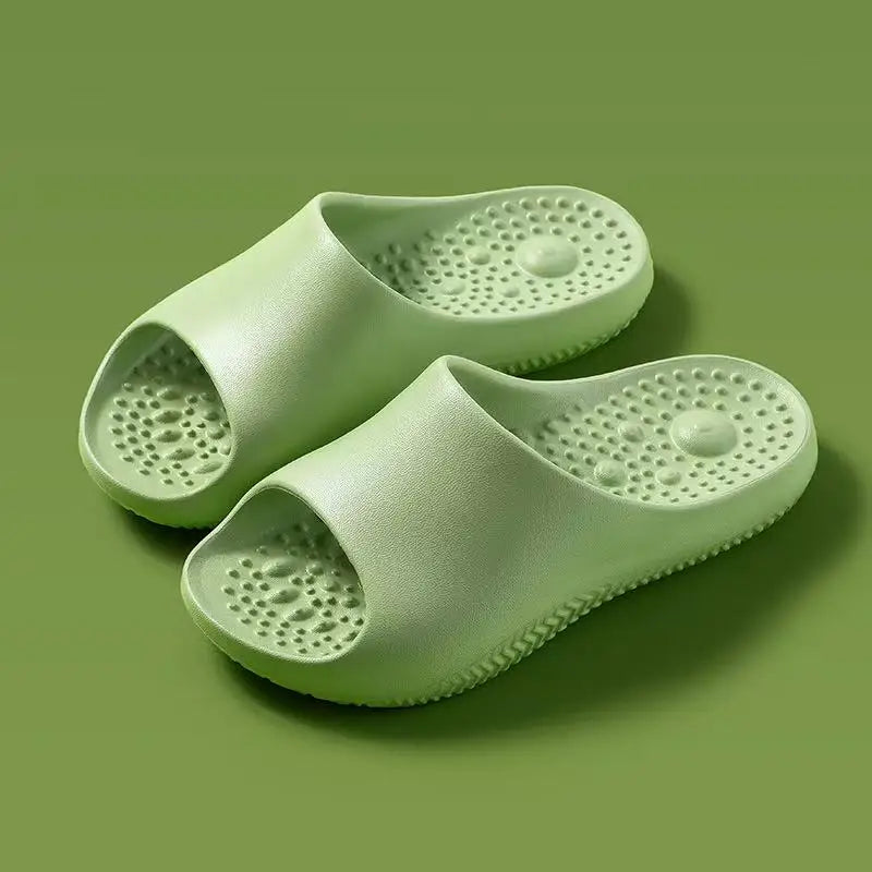 Comfort Recovery Slippers