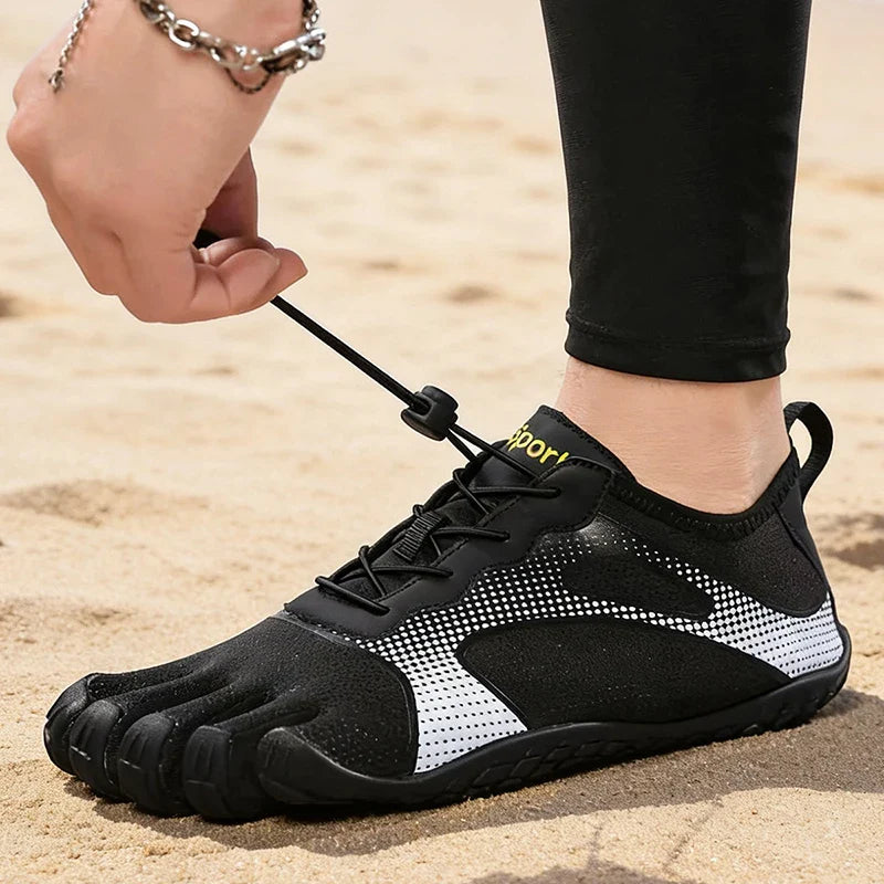 Barefoot Running Shoes Toe Shoes Minimalist
