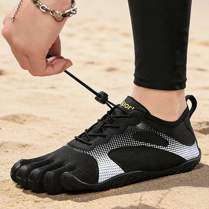 Barefoot Running Shoes Toe Shoes Minimalist