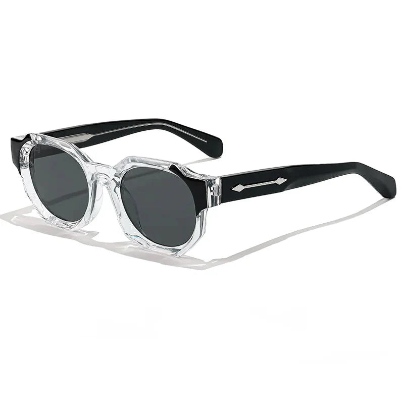 Miles Ray Sunglasses - Jack Hafford