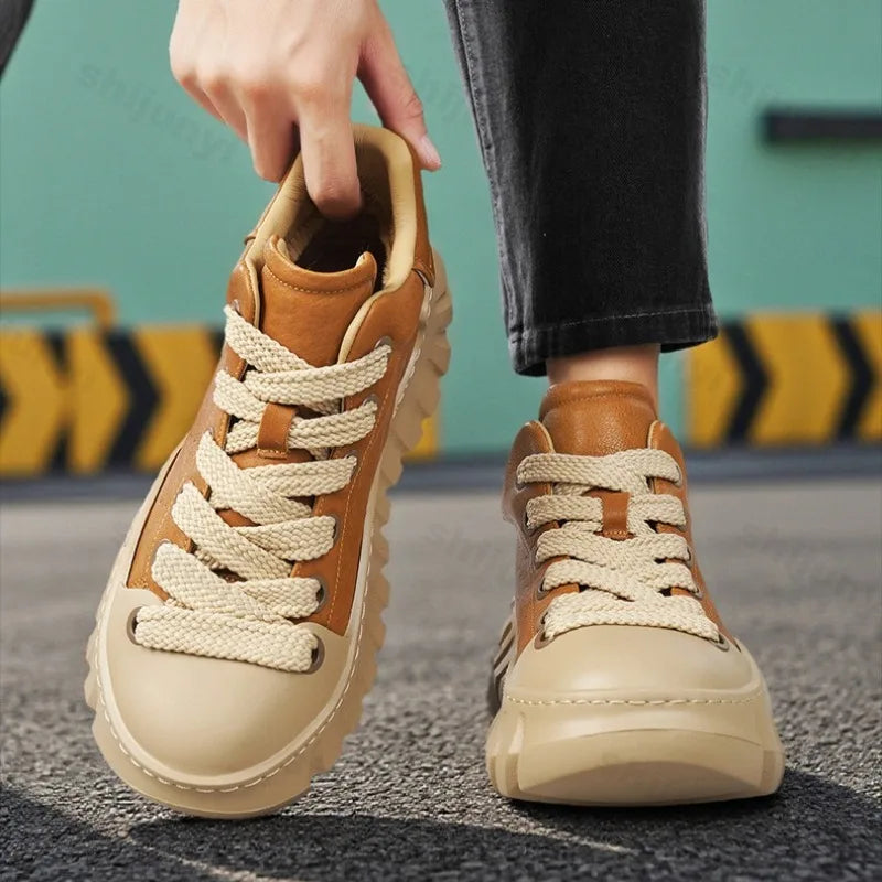 Novara Men's Sneakers