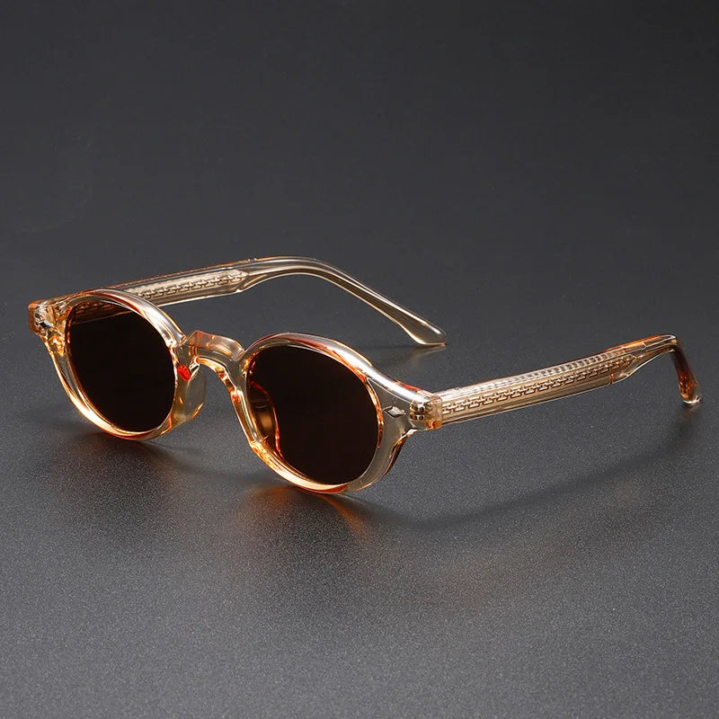 Serpente Rosso Sunglasses - Jack Hafford