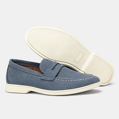 Men's Comfort Comfort Loafers All Day Support