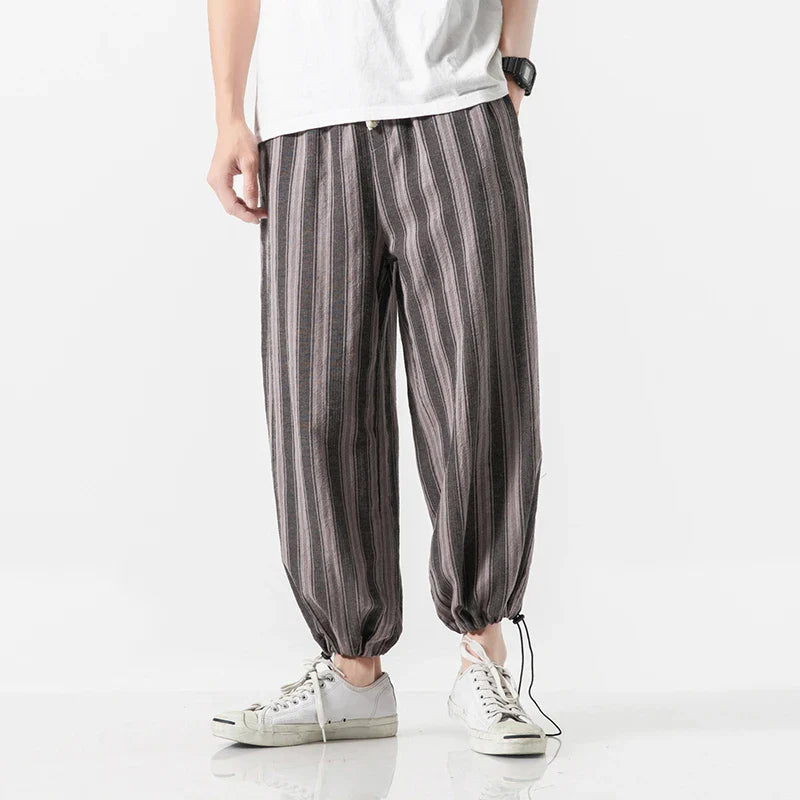 Ichita Harem Pants