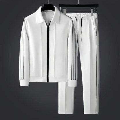 Zephar Men's Tracksuit Set