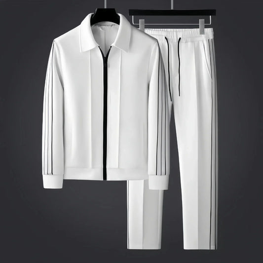 Zephar Men's Tracksuit Set