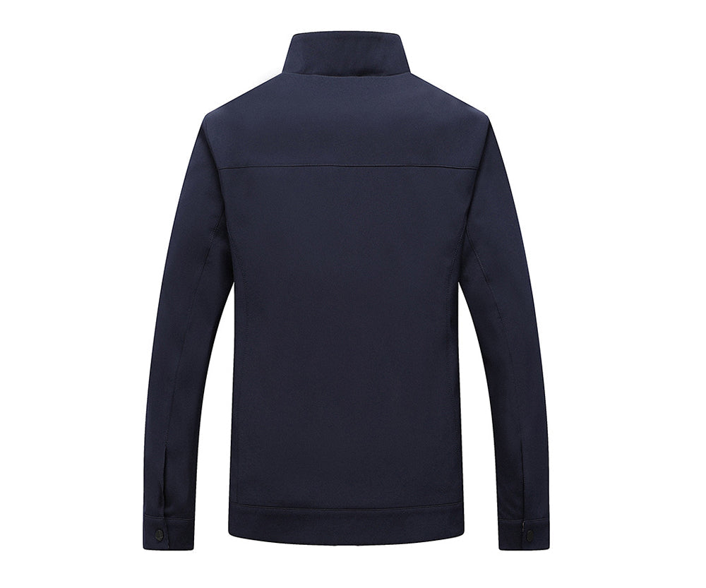 Men's Spring Executive Jacket
