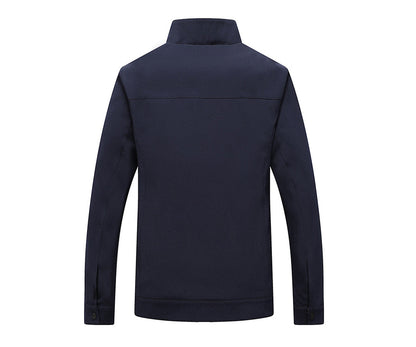 Men's Spring Executive Jacket