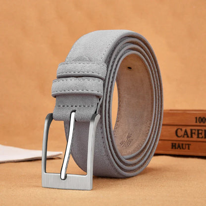 Valtor Suede Belt