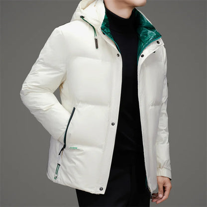 Dawson Men's Down Jacket